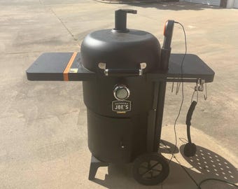 Oklahoma Joe Smoker Oklahoma Joe's Bronco Oklahoma Joe's Bronco