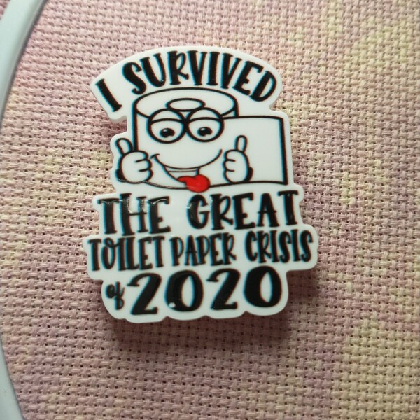 Toilet Paper 2020 Etsy