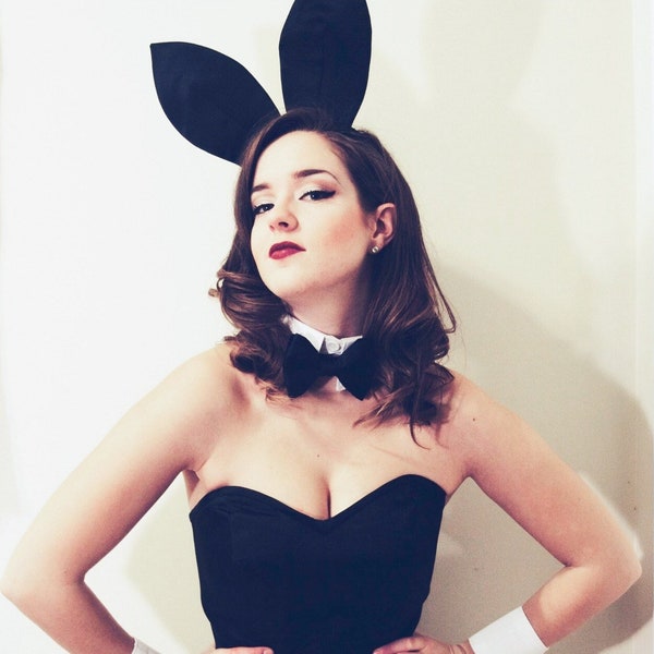 Bunny Costume Women Etsy