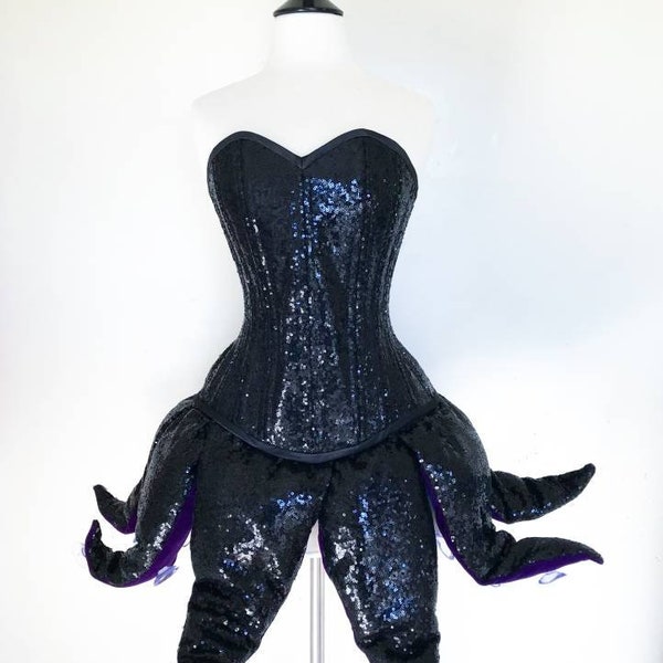 URSULA DRESS