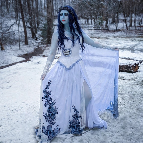 Profitabil Nalt A Se Infuria Emily Corpse Bride Costume Fascism