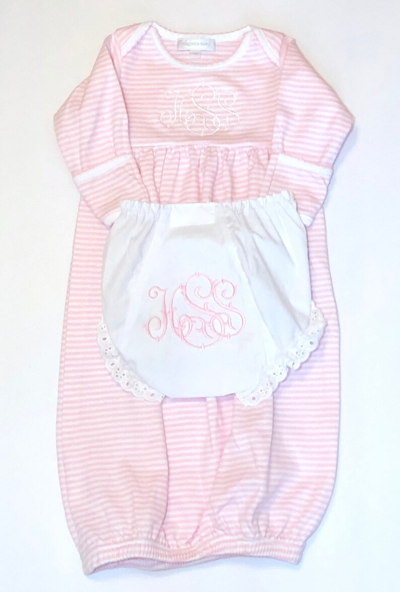 newborn baby gowns