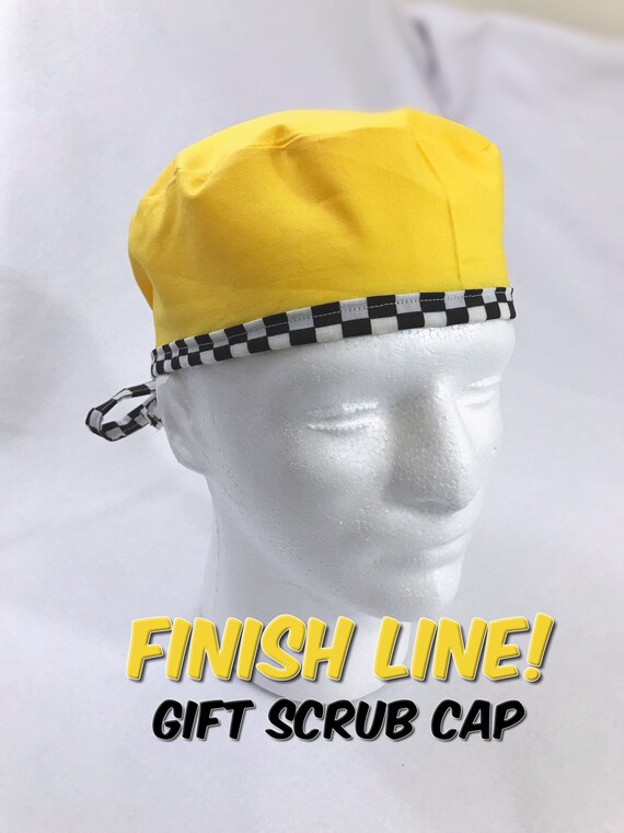 Gift Scrub Cap Cotton Hospital Gift 