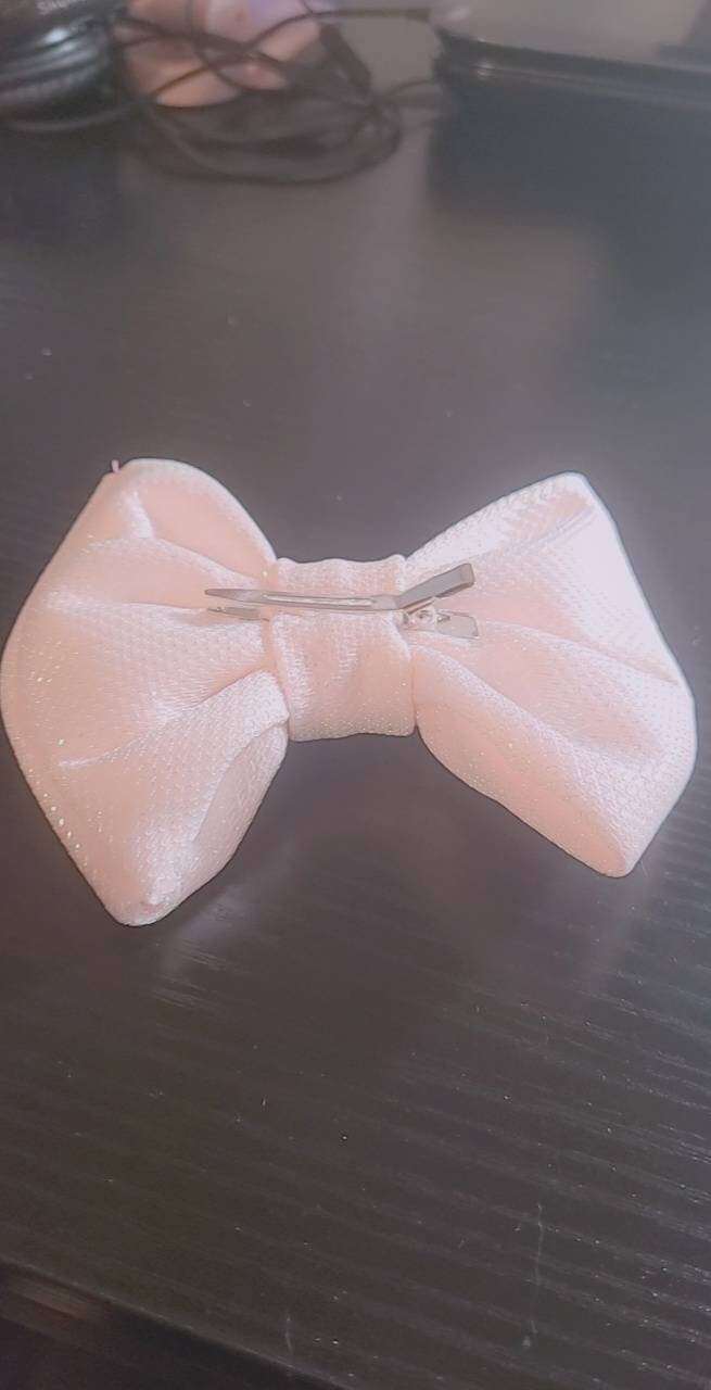 Kawaii Hair Bows Etsy