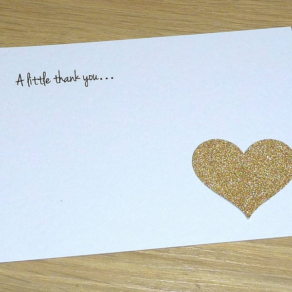 Engagement Thank You Etsy Australia