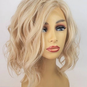 A line bob hot sale wig