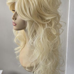 Glinda wig - Etsy 日本
