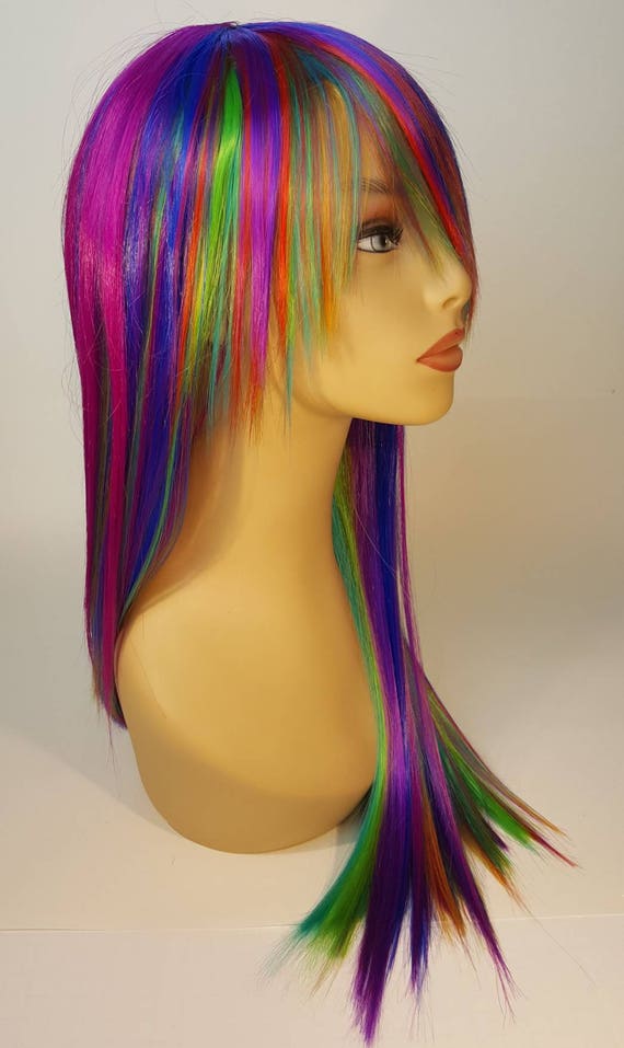 rainbow♡ Silver Buffalo Rainbow Brite RB Twink Sparkle 28oz Water