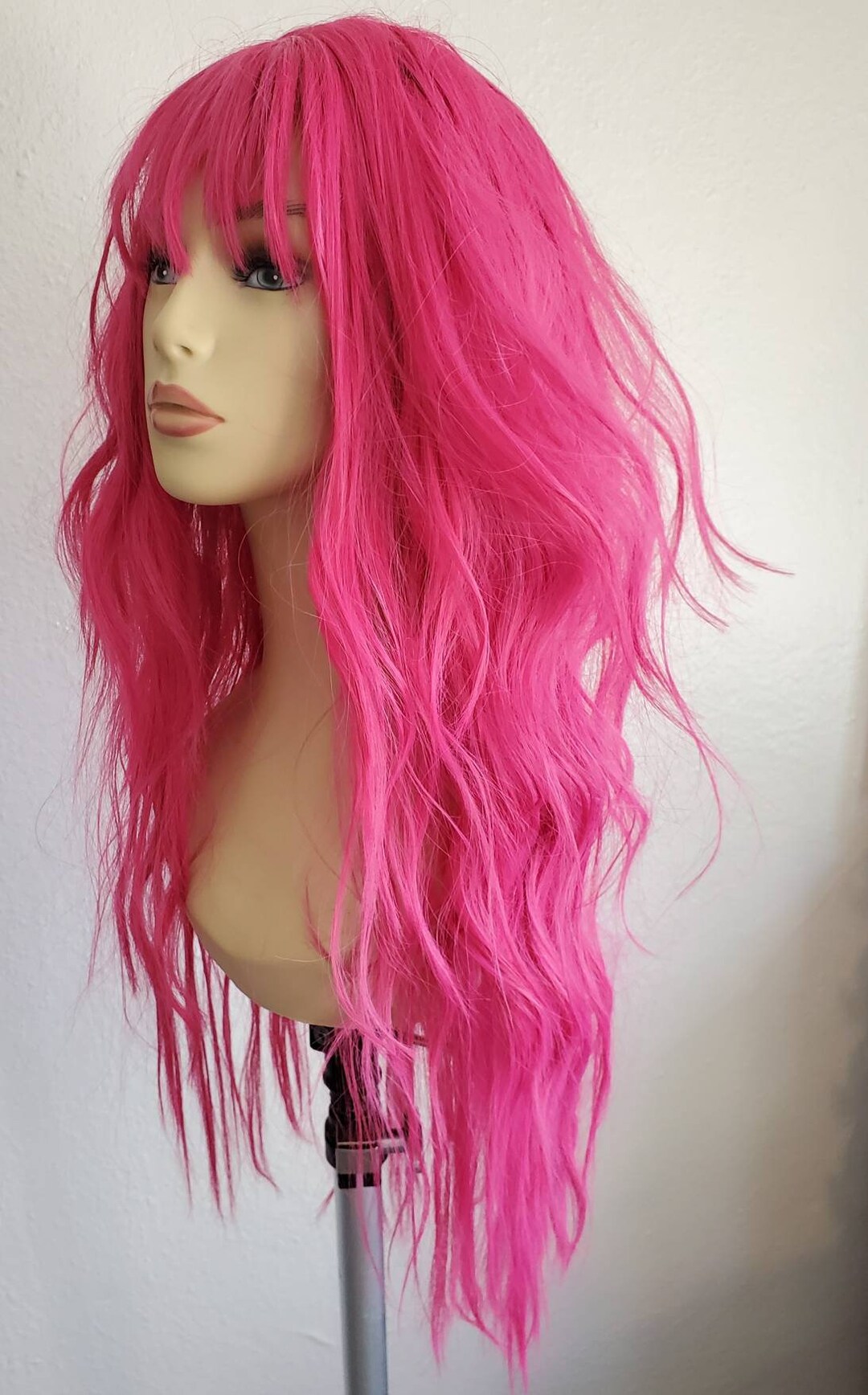 Captivating Hot Pink Wigs Landscape Collection Captivating Hot Pink Wigs Landscape Collection