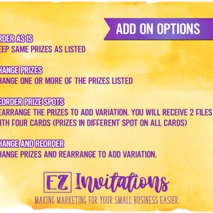 Rodan and Fields Rodanniversary Scratch off Ticket RF Scratch off Card Digital File Rodan Fields ...
