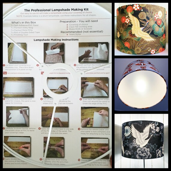 wanjiaone lamp instructions
