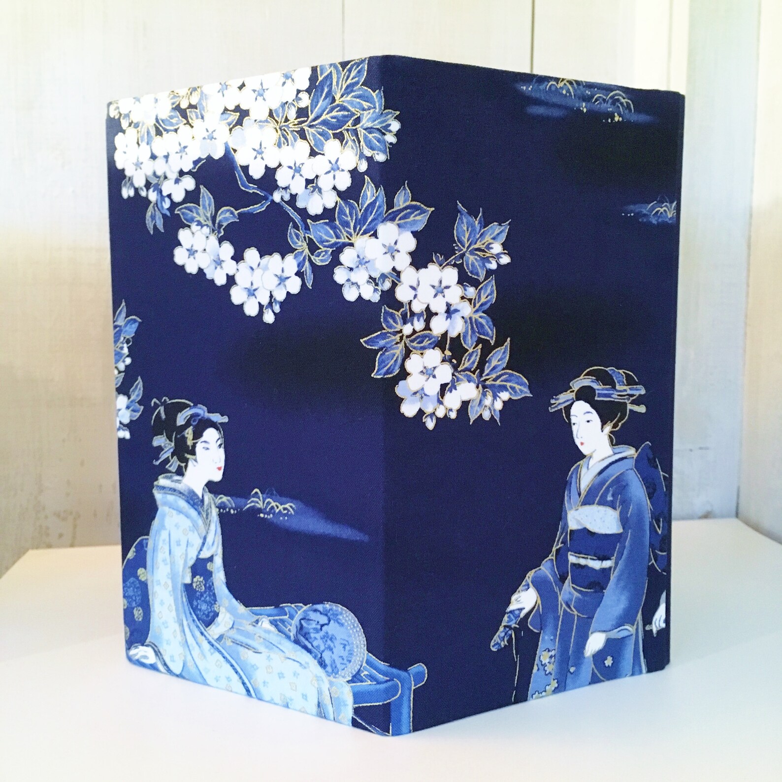 Oriental Lampshade Japanese Lamp Shade UK/EU Table Lamp Etsy UK