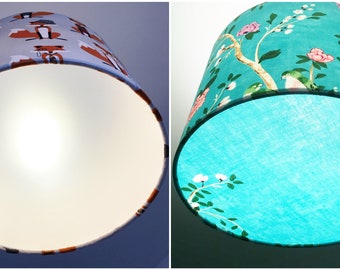 Pendant Shade Only - Etsy