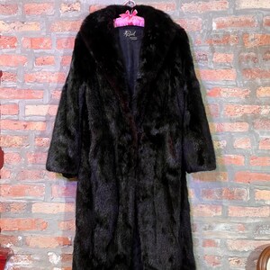 Vintage mink coat - Etsy 日本