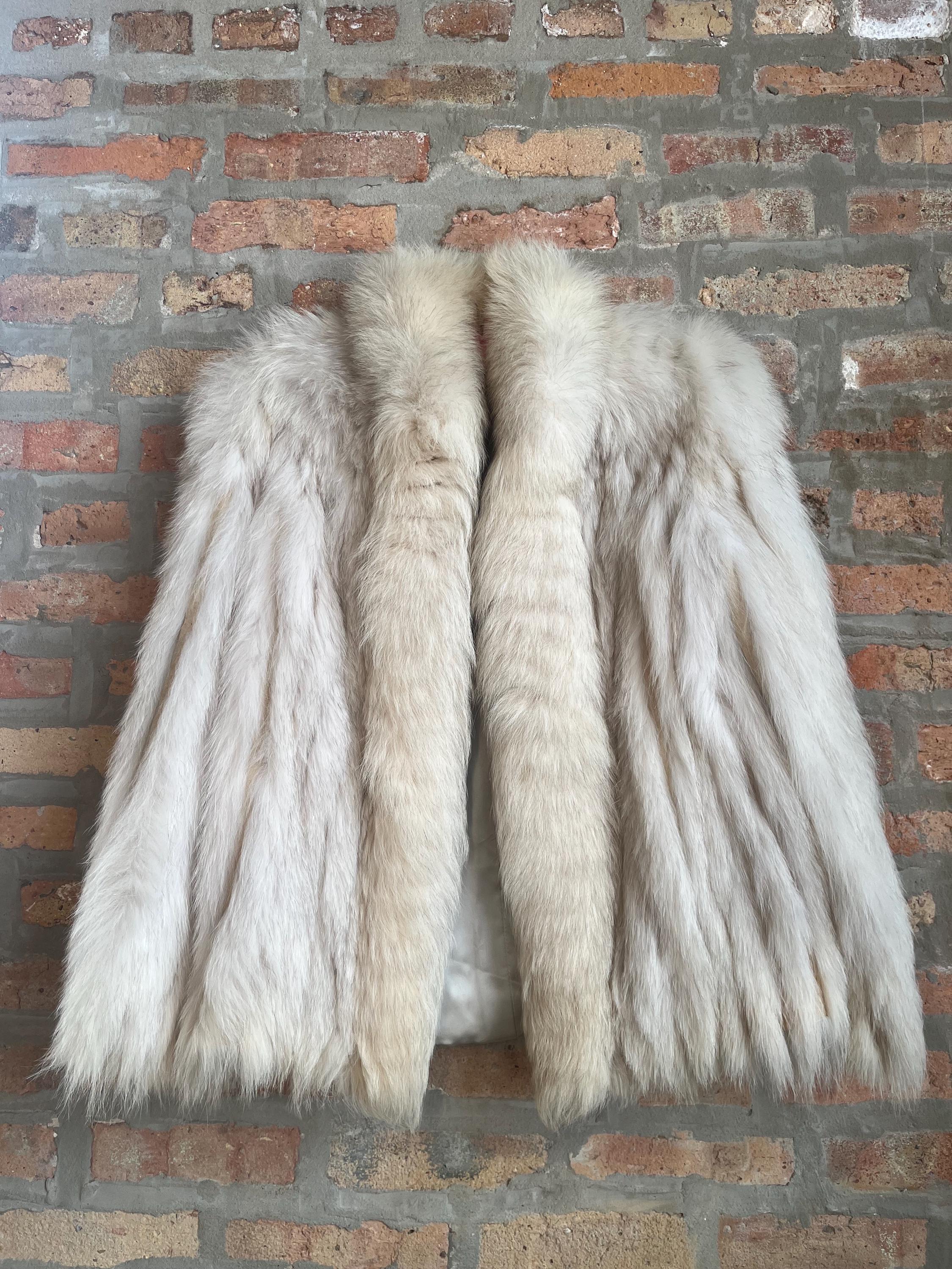 Saga Furs - Etsy
