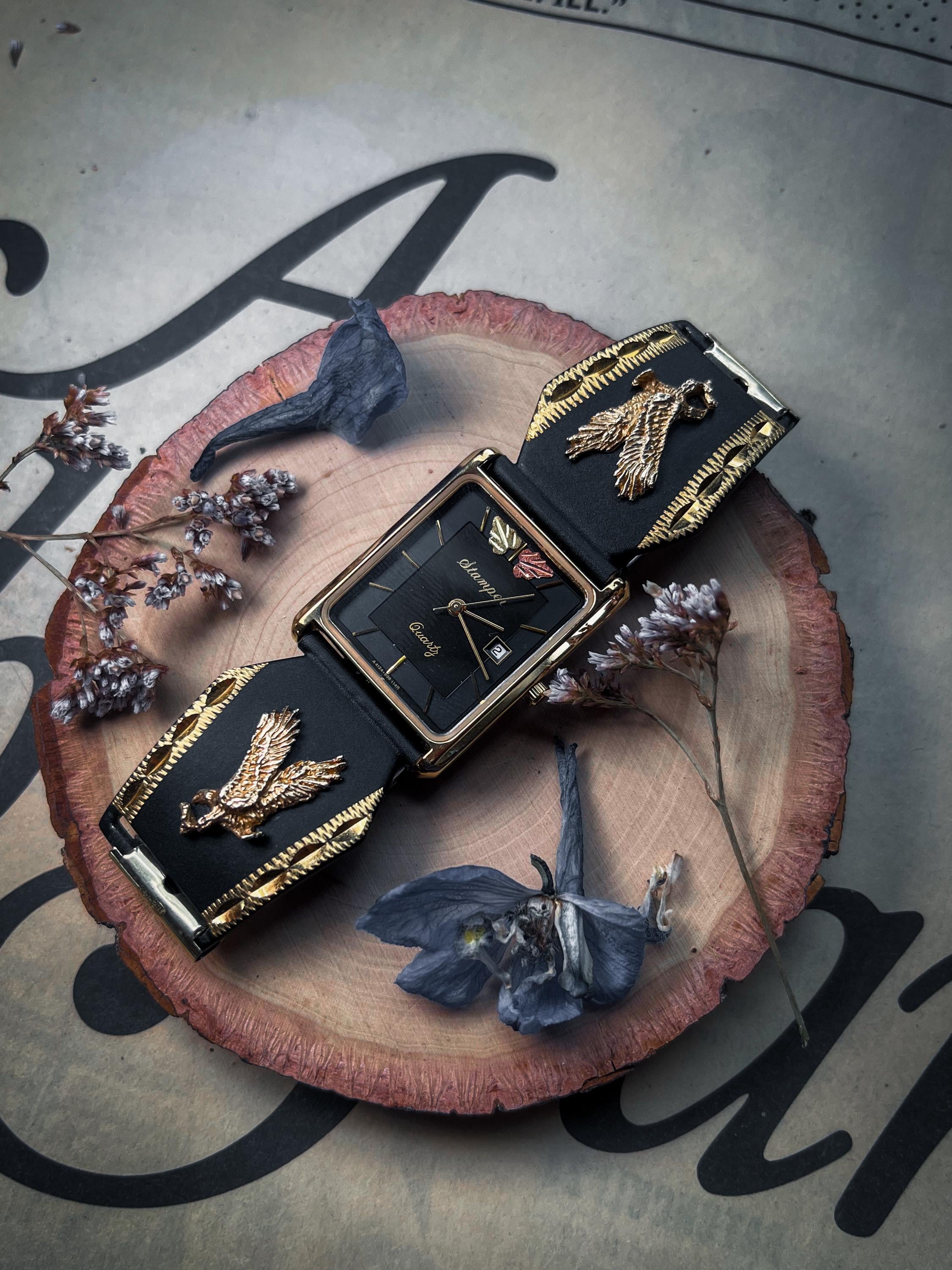 ブラックヒルズゴールドのブレスレット Amazon | Jewelry Black Hills ゴールド 10K イエローゴールド