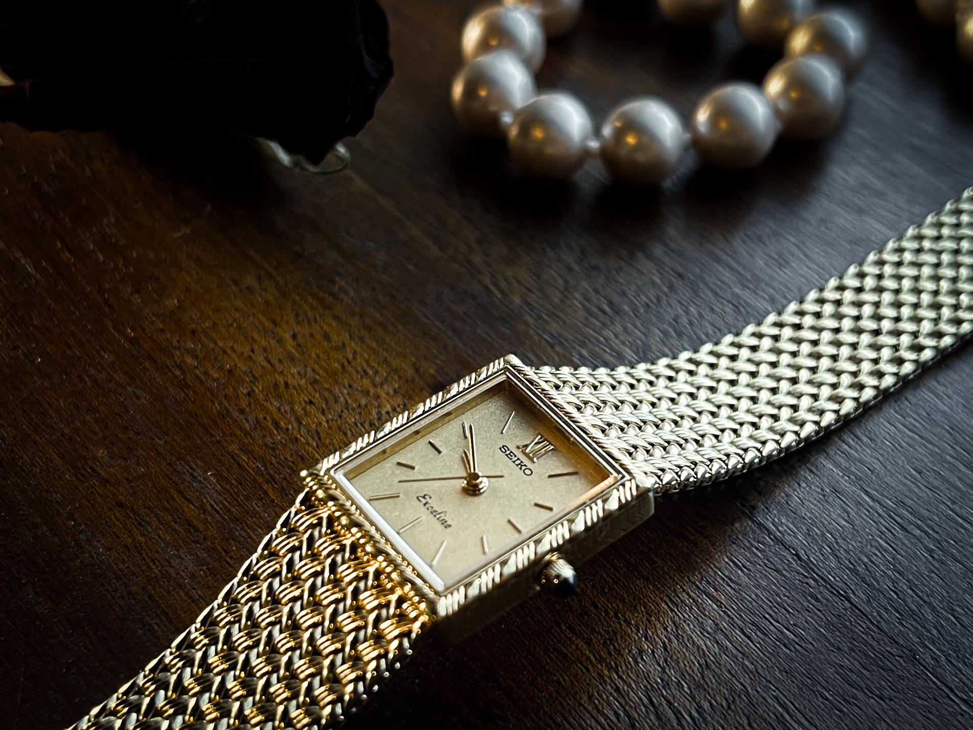 Seiko square watch - Etsy 日本
