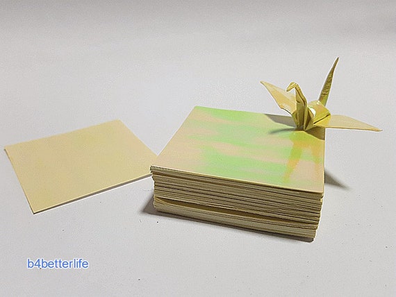 Pack of 400 Strips Mini Size Lucky Stars Origami Paper Kits in Assorted  Colors. 24.5cm X 1.0cm. AV Paper Series. spk-165a. 