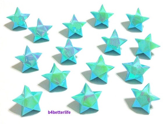 Sheets Star Origami Paper 27 Assortment Color Star Paper Strip