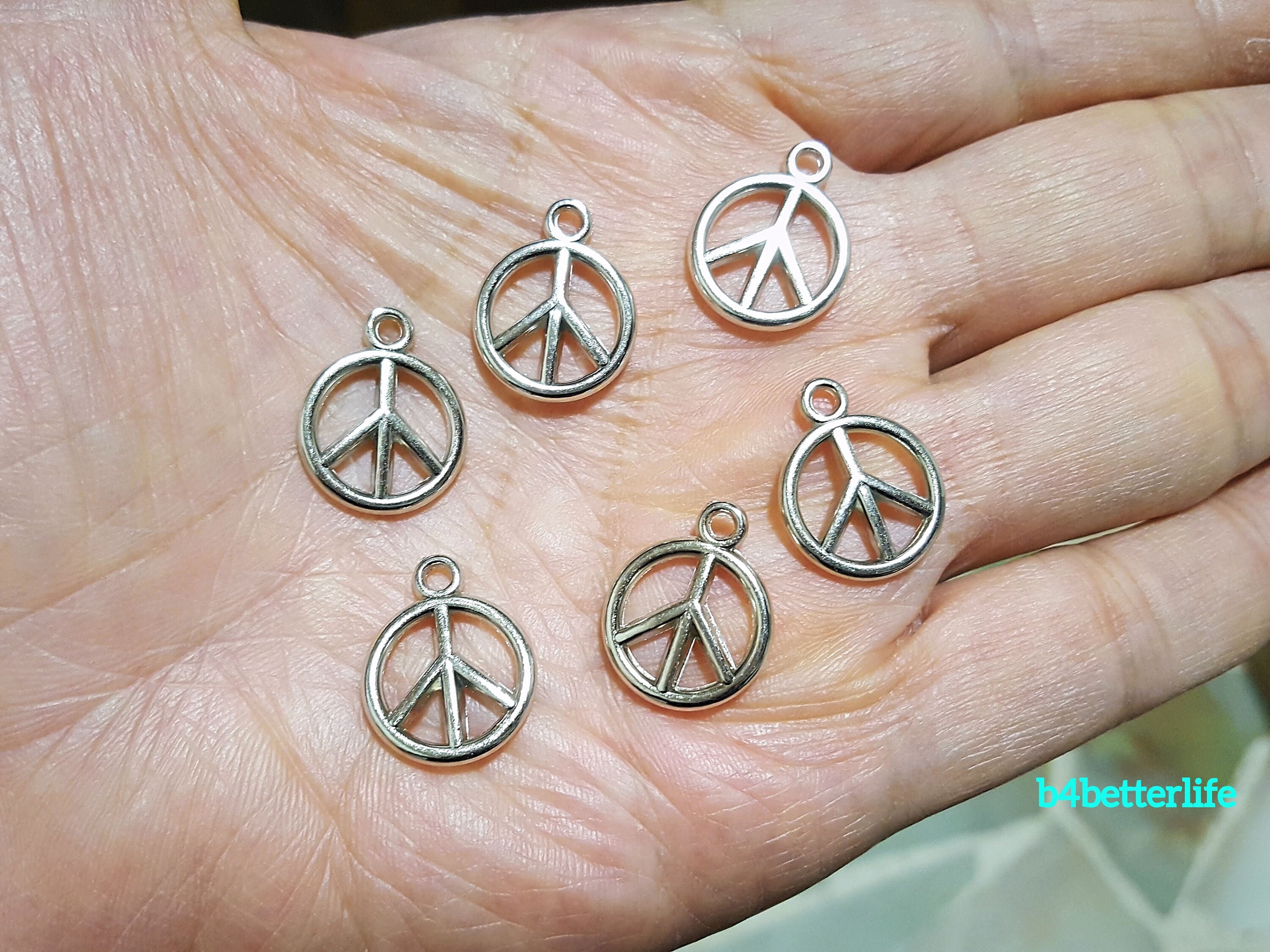 Lot of 32pcs Double Sided 