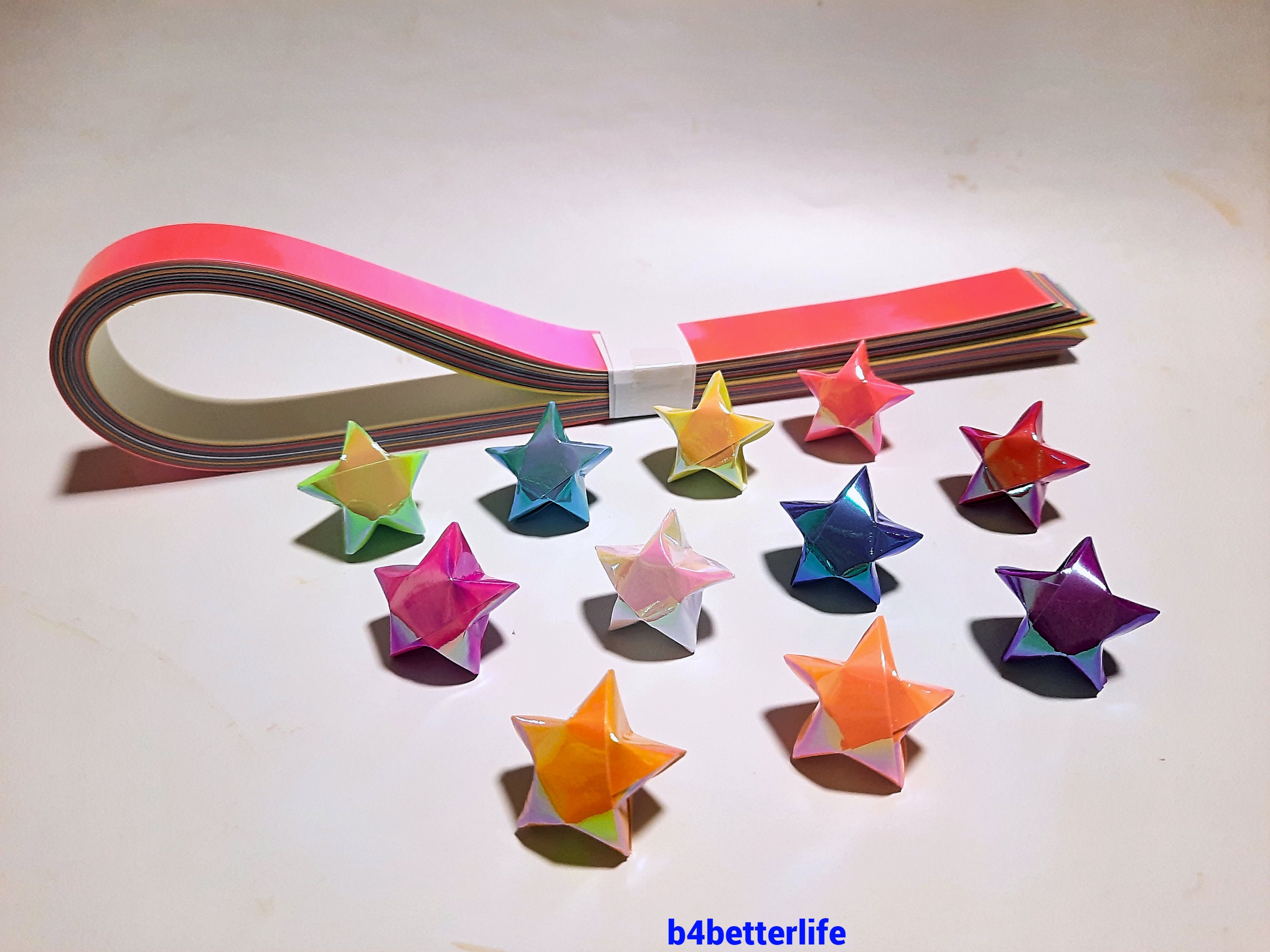 Wholesale lucky star paper To Turn Your Imagination Into Reality 