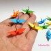 see more listings in the Paper Cranes section