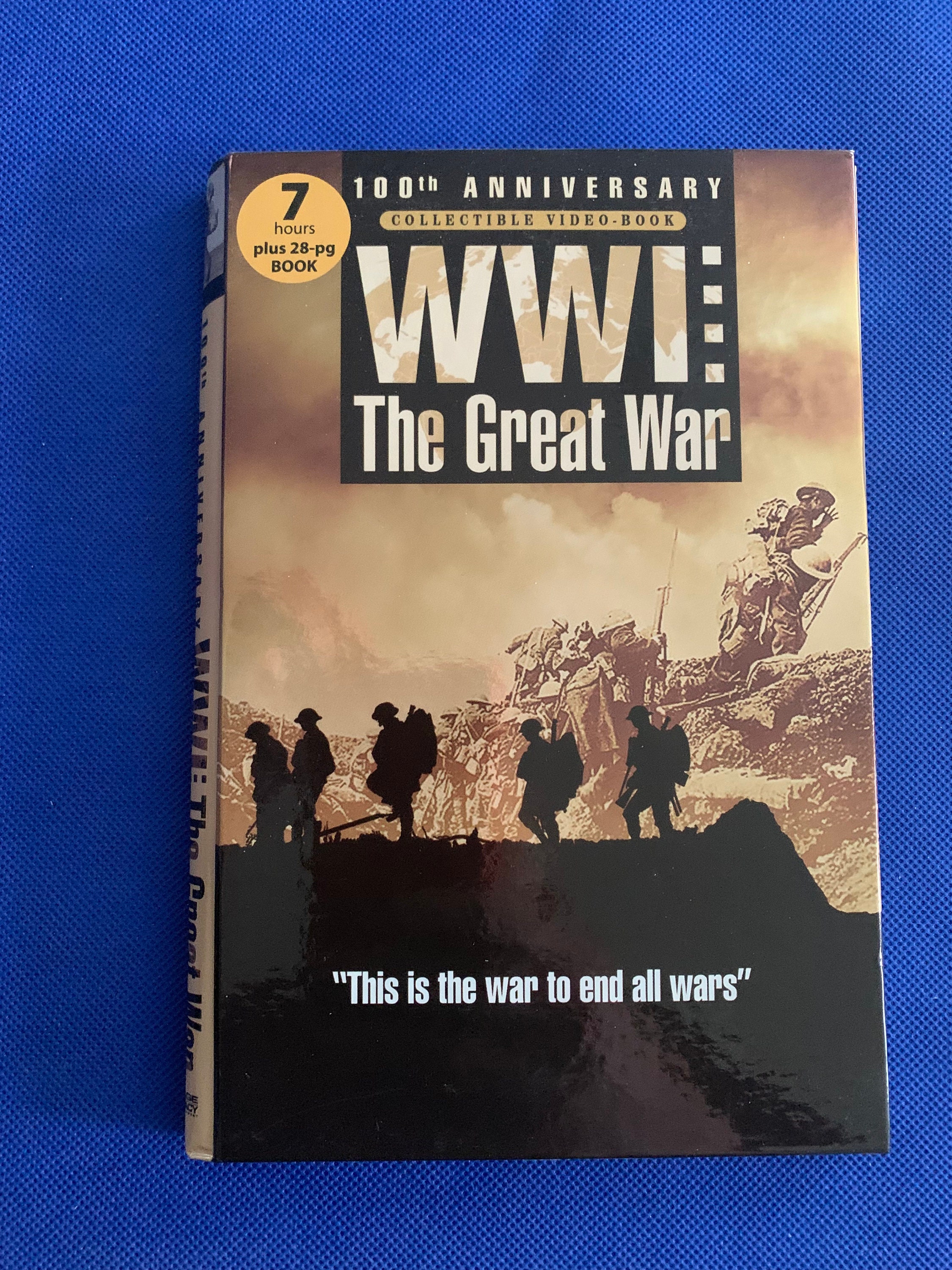Great War [DVD] 【公式通販】