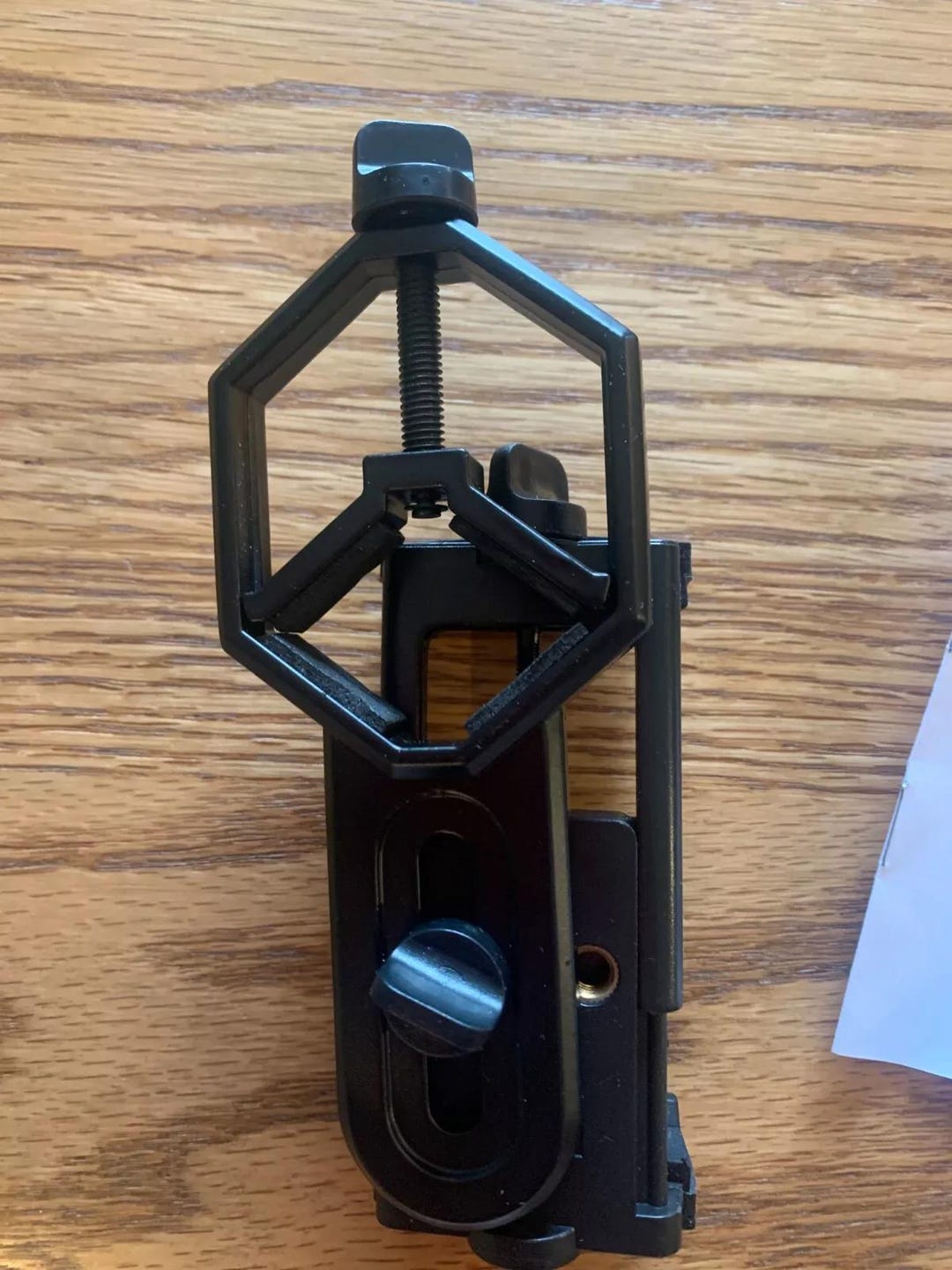 Smartphone Telescope Photo Adapter At Elizabeth Brinton Blog
