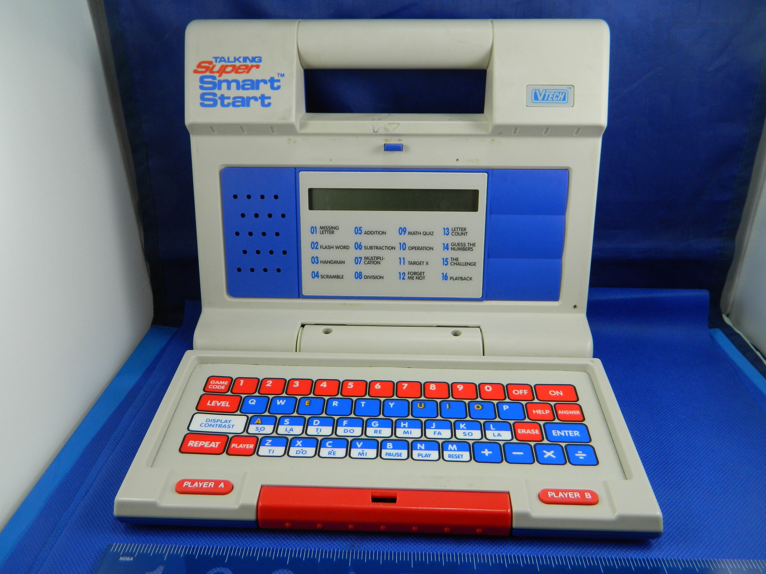 smart start toy