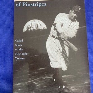 The Ripening of Pinstripes - Poems - Rodney Torreson - SC - CR 1978 - EX Cond.