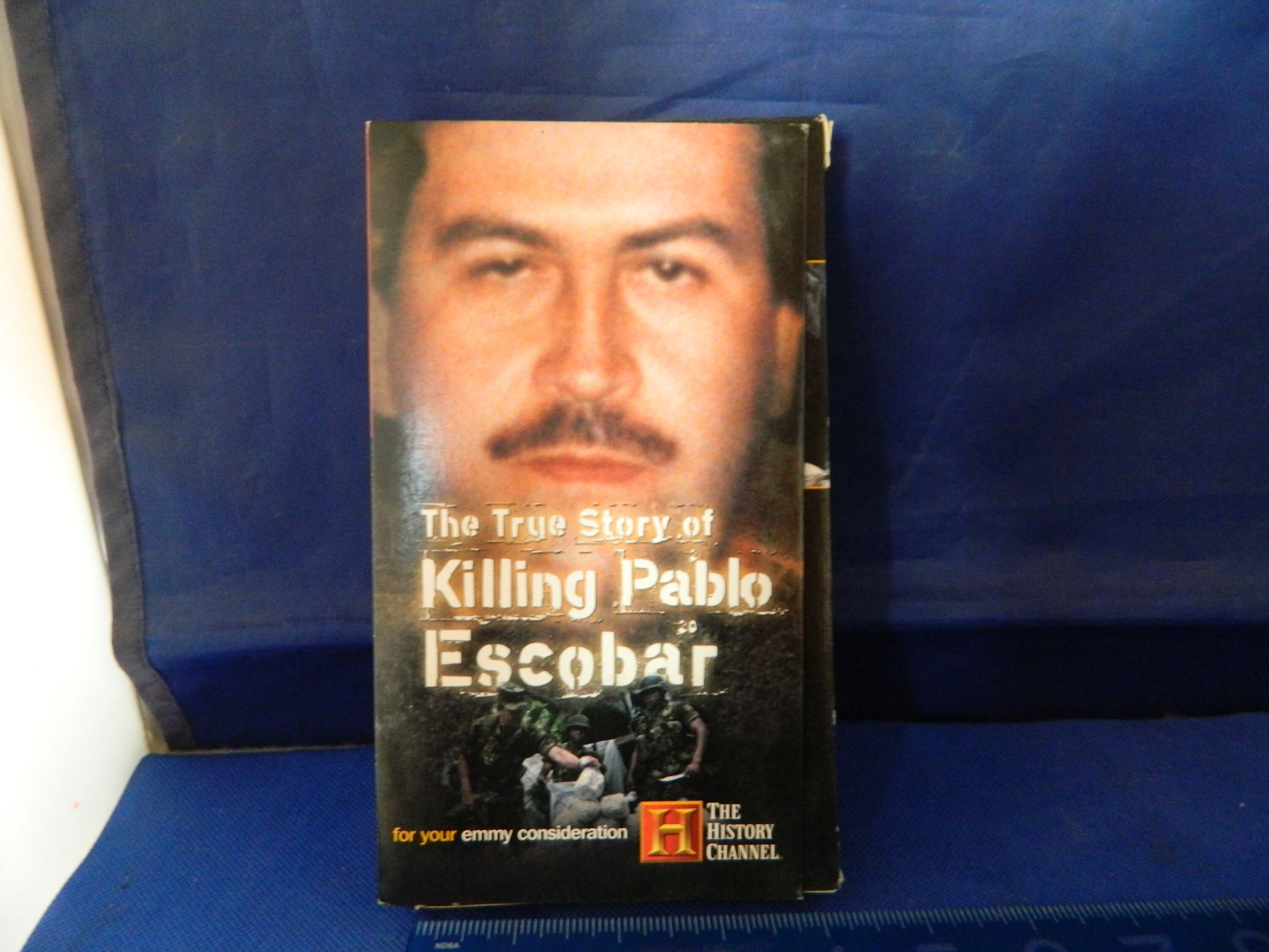 その他 True Story of Killing Pablo [DVD] True Story of Killing Pablo [DVD]
