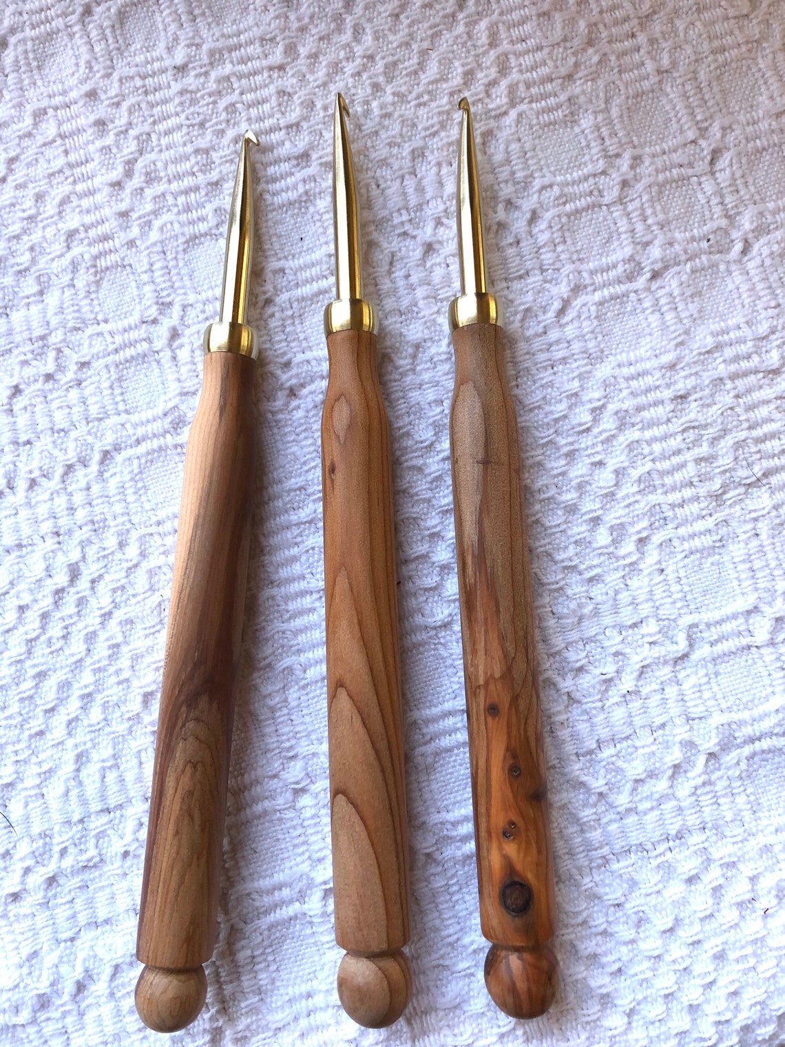 Rug Hooks Made in Ireland Beautiful Tools Etsy