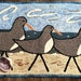 see more listings in the Hooked rugs section