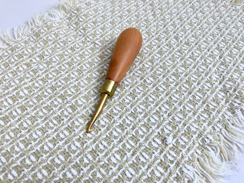 Rug hooks made in Ireland beautiful tools Etsy