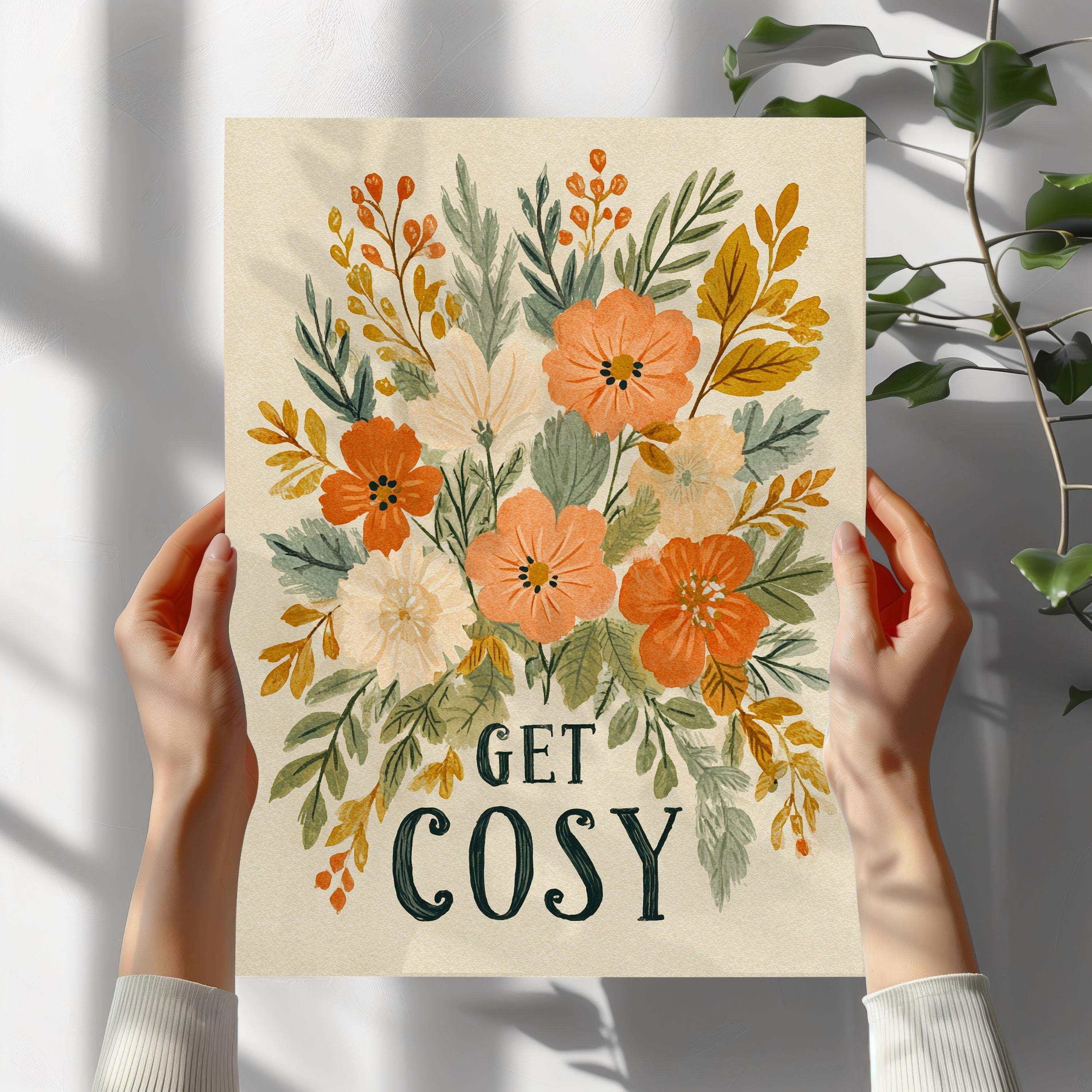 Spooky Halloween Cards: Ghost & Pumpkin Art Prints (digital Download - Etsy