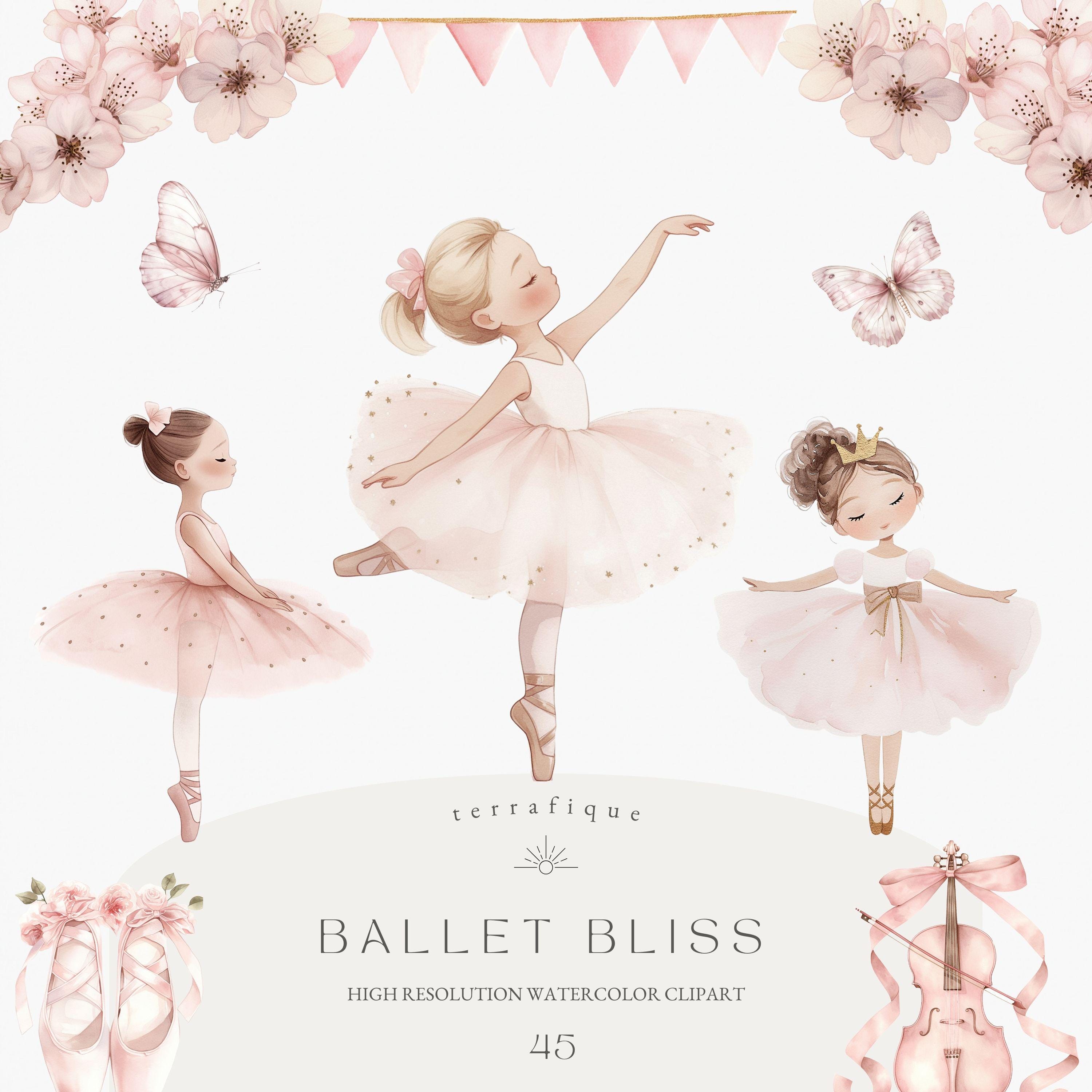 Bols ballerina - Etsy 日本