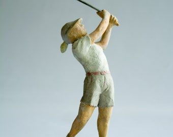 Golfer