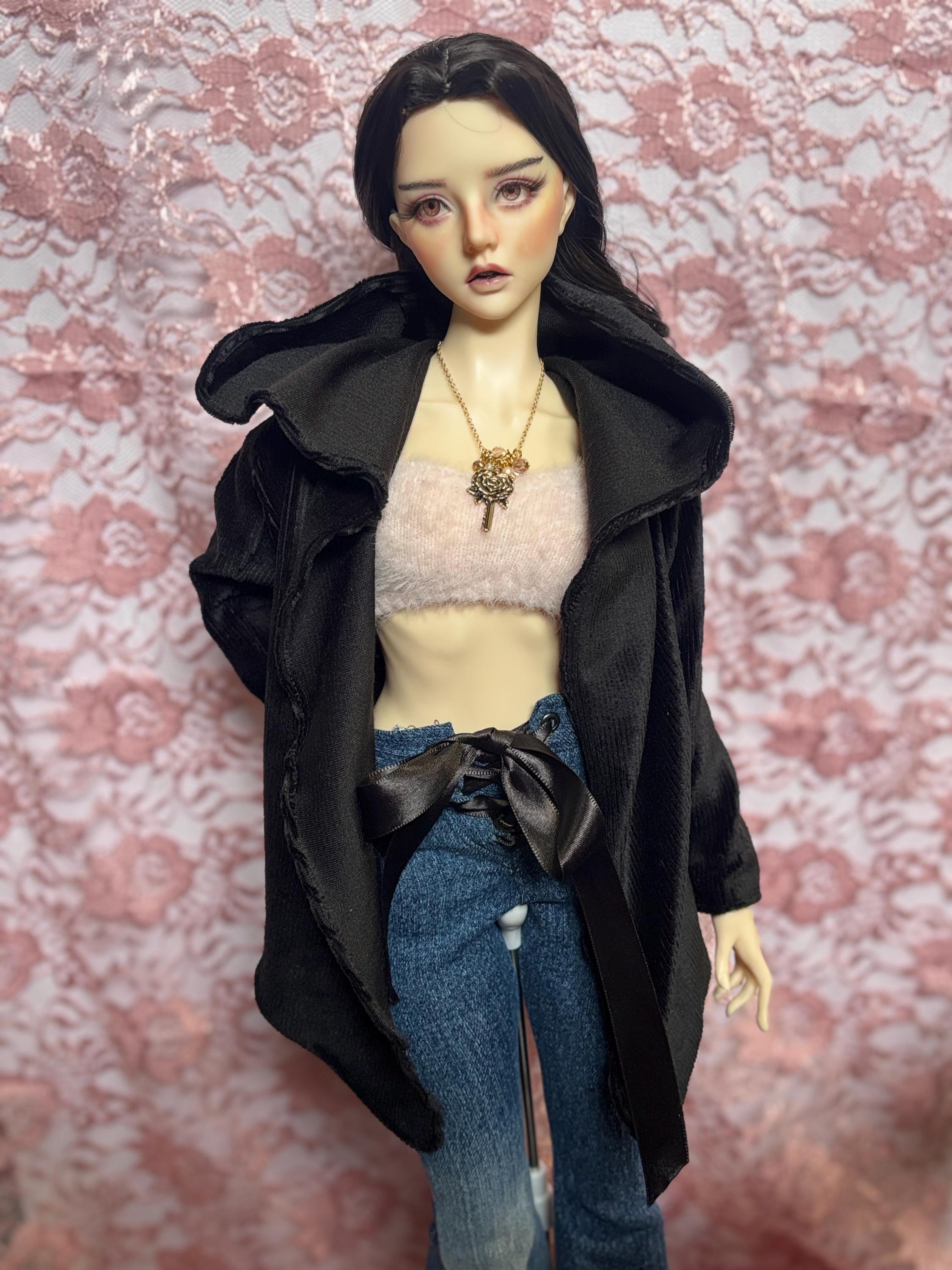 Id75 doll clothes - Etsy 日本