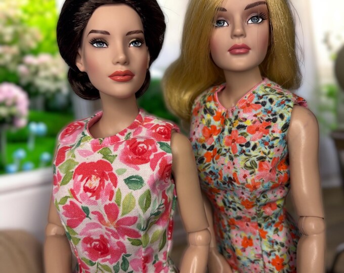 Corona Waldorf Doll: Nina E Le Altre - Bambole Di Pezza - Foto 4