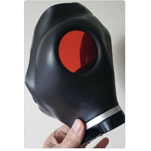 Mirrored/Colored/Black-out Replacement Lenses for Israeli 4A, KYNG, or Russian GP-5 Gas Masks.