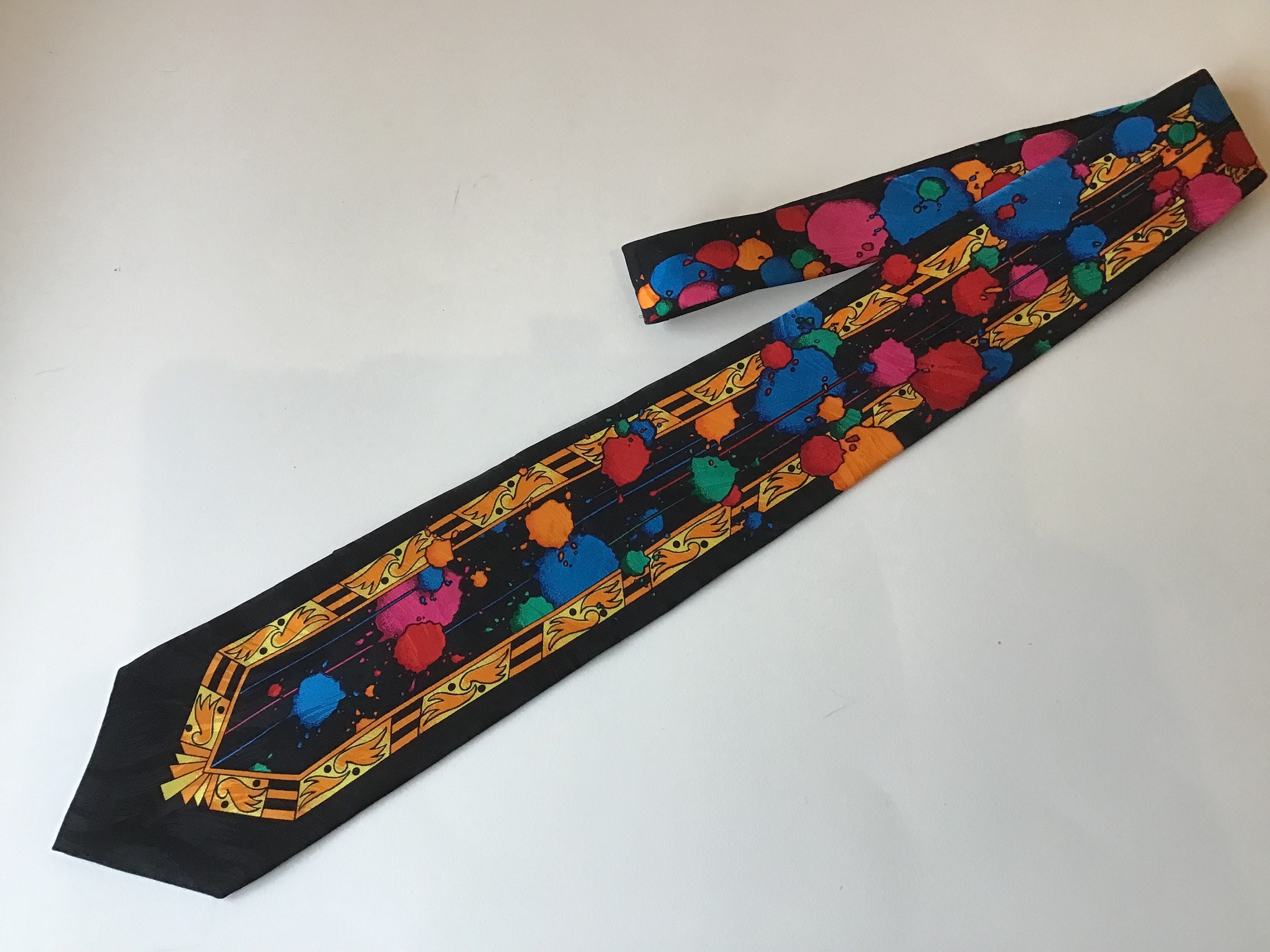 rush limbaugh no boundaries tie collection