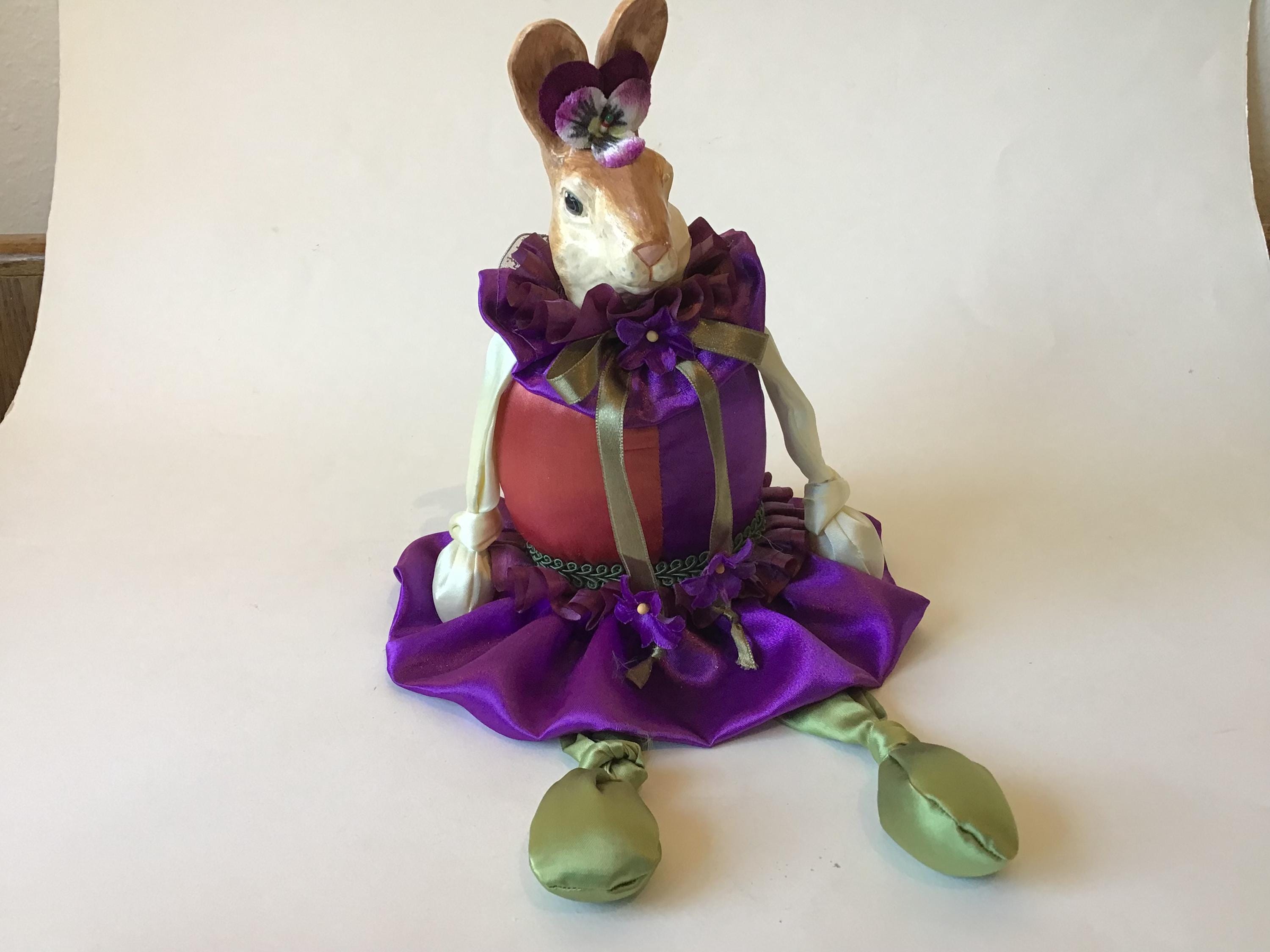 Katherine's Collection Doll - Etsy