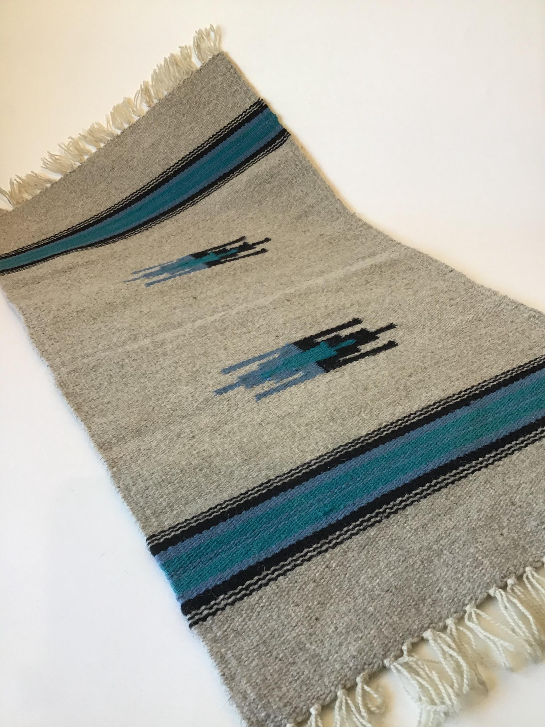 Vintage Chimayo Blanket - Etsy Vintage Chimayo Blanket - Etsy