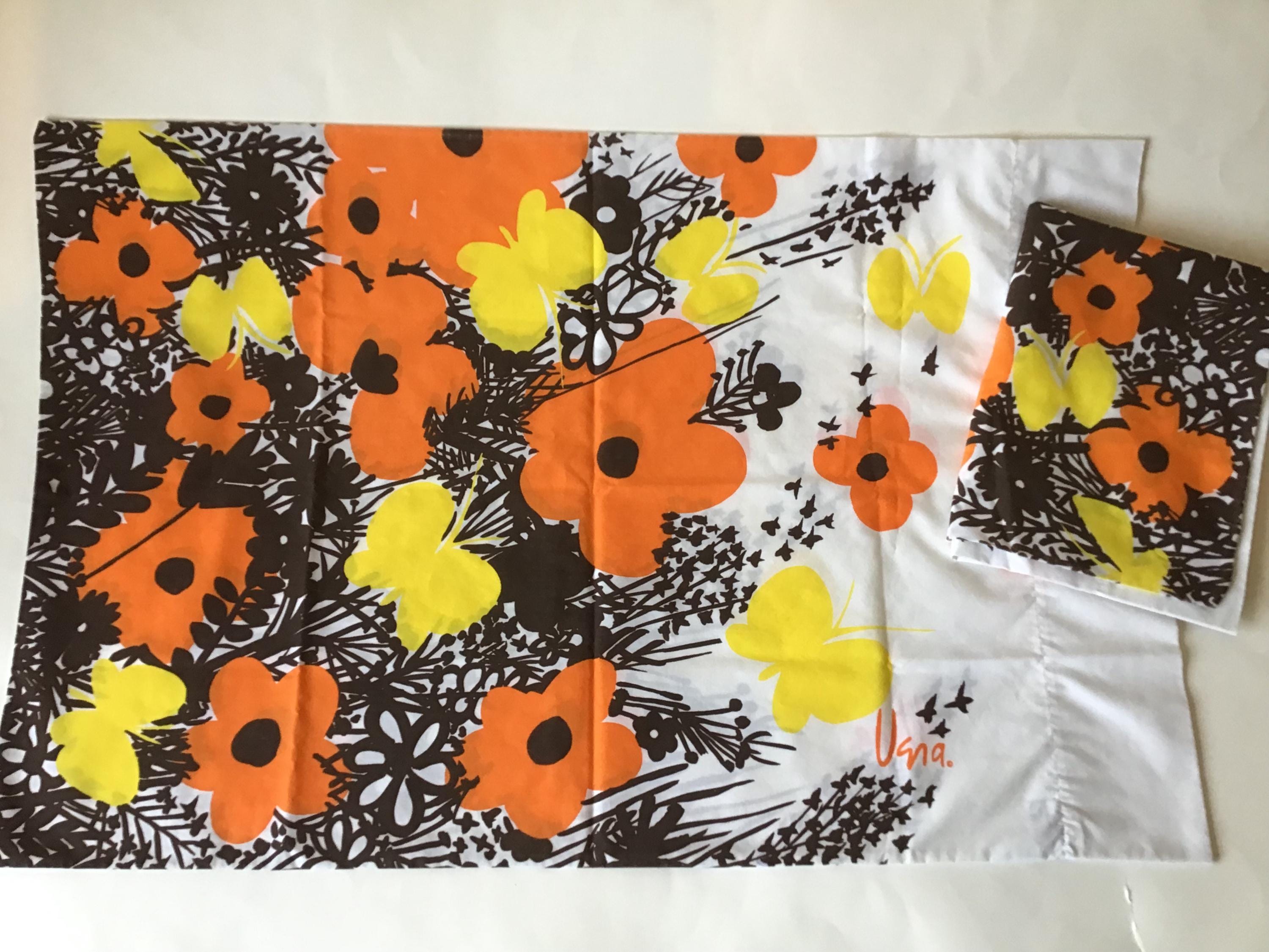 70s Vera Burlington - Etsy