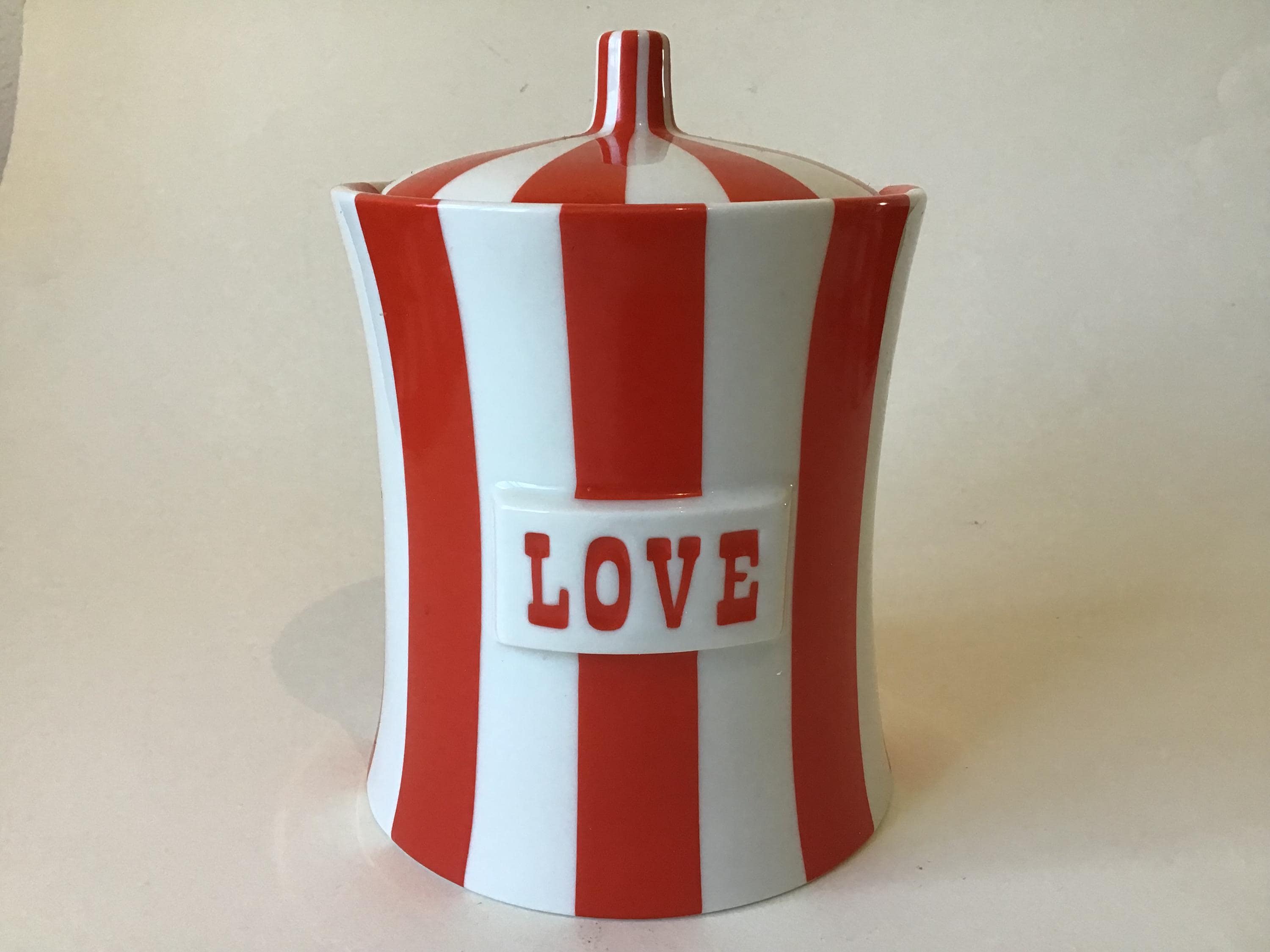 Jonathan Adler Canisters - Etsy
