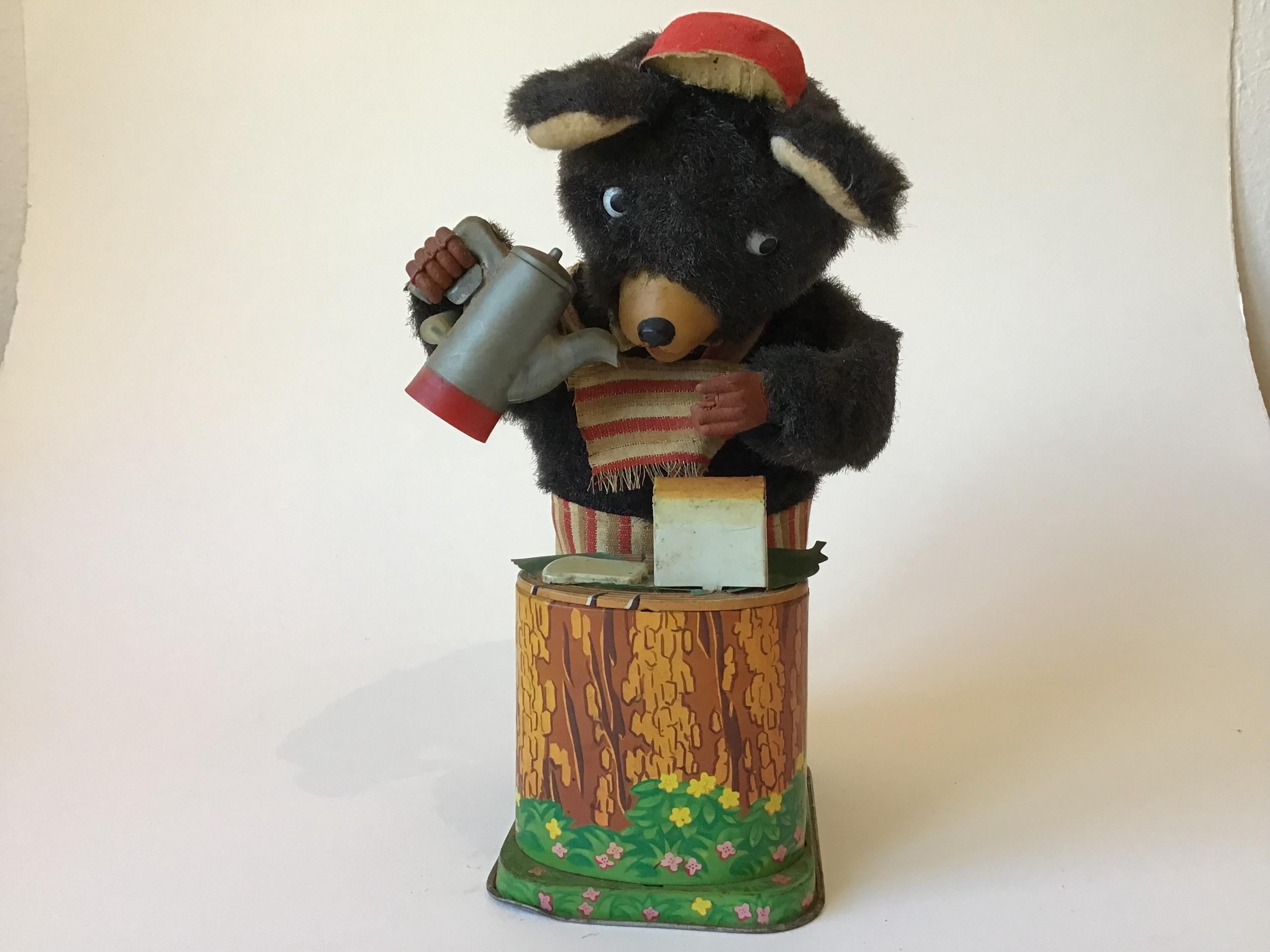 Rosko Toys - Etsy