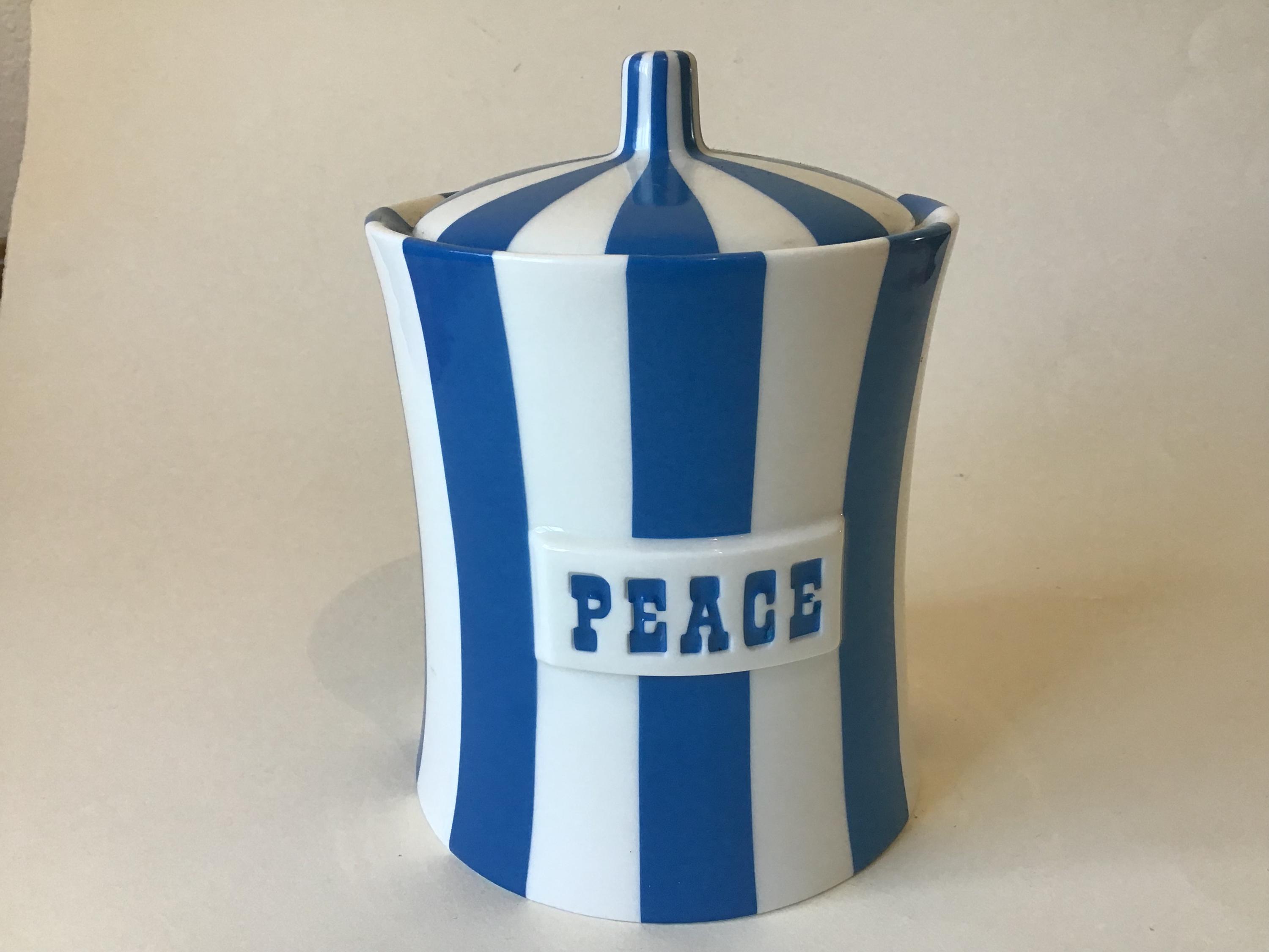 Jonathan Adler Canisters - Etsy