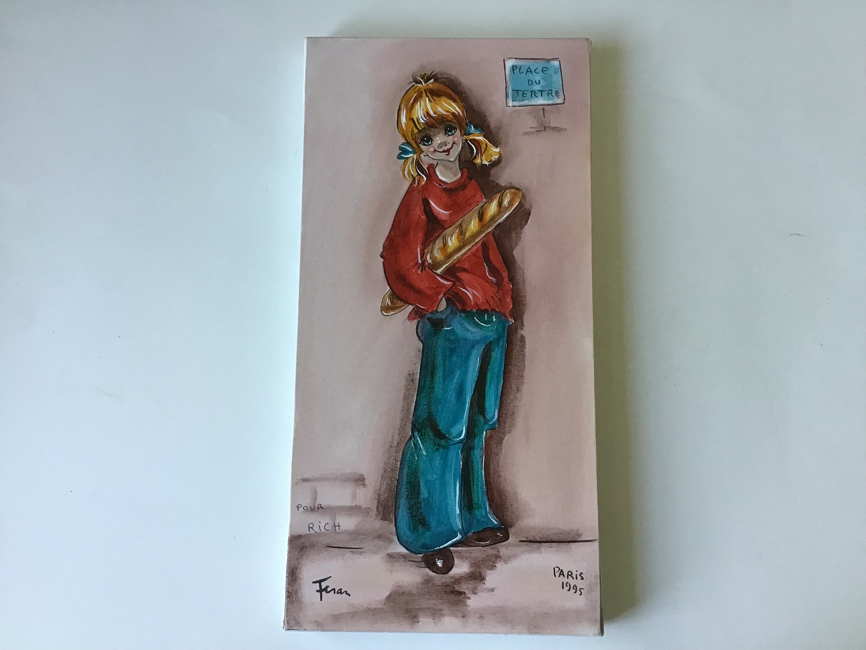 Feran - Etsy