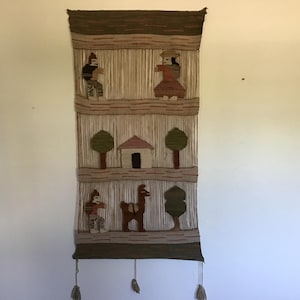 Vintage Peruvian Textile - Etsy - Page 4