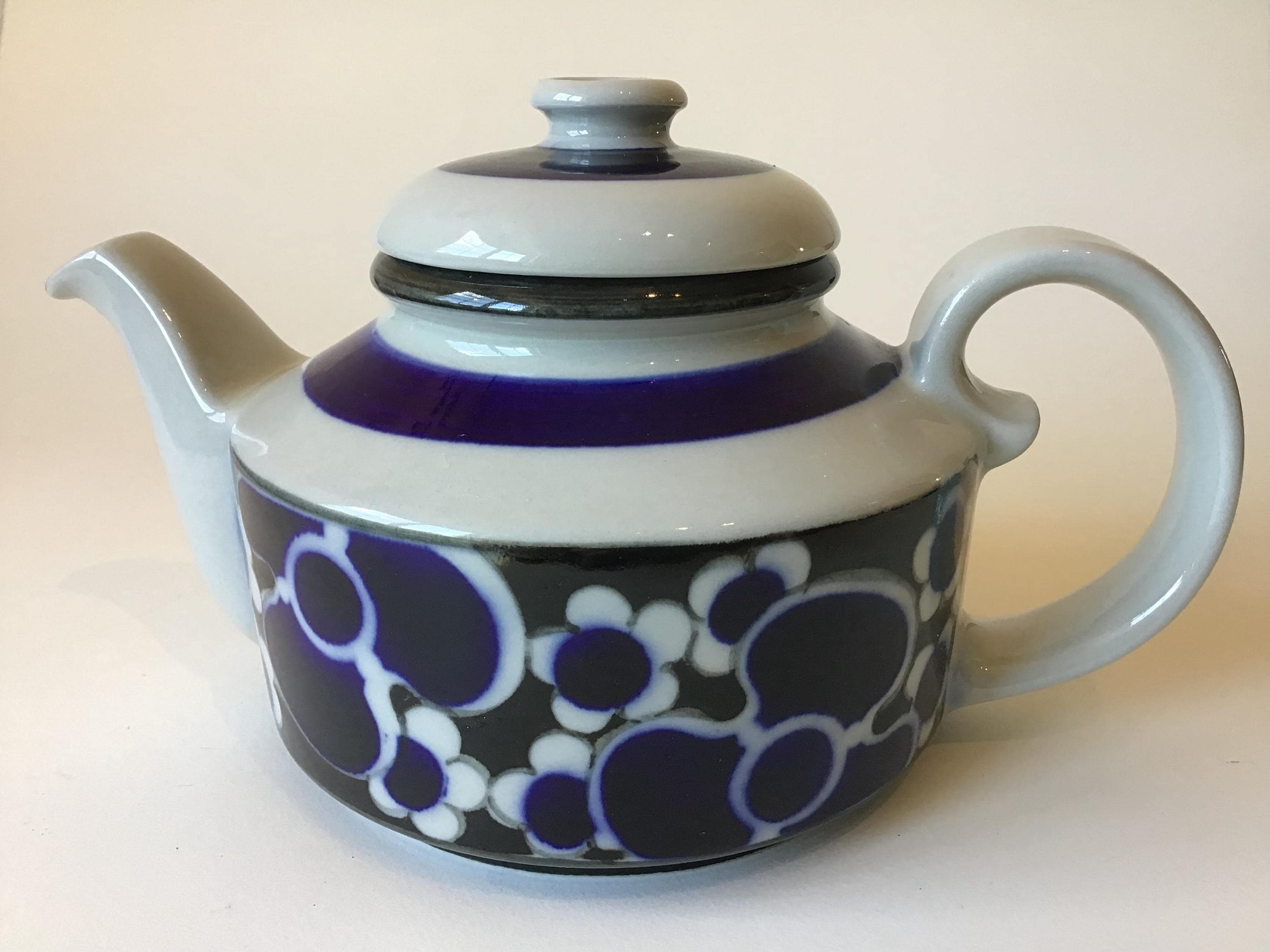 Arabia Vintage Finland - Etsy